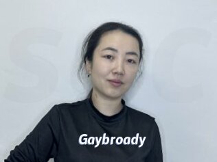Gaybroady
