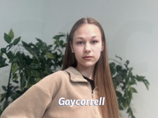 Gaycorrell