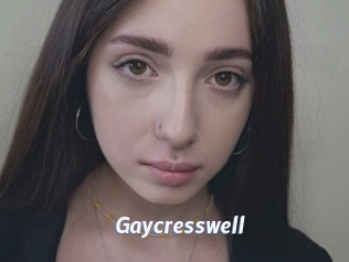 Gaycresswell