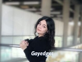Gayedger