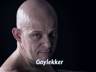 Gaylekker