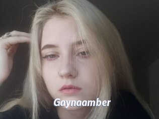 Gaynaamber