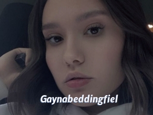 Gaynabeddingfiel