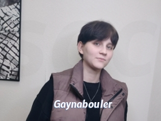 Gaynabouler