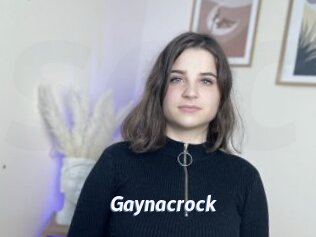 Gaynacrock