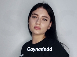 Gaynadodd