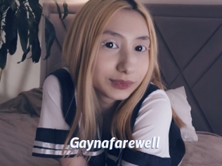 Gaynafarewell