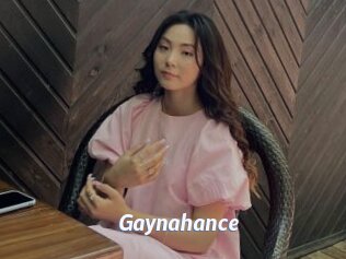 Gaynahance