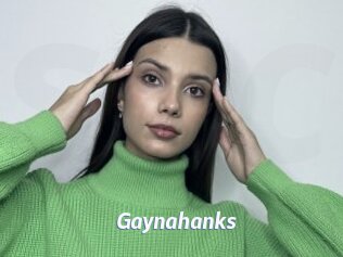 Gaynahanks