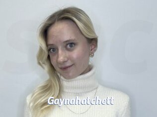 Gaynahatchett
