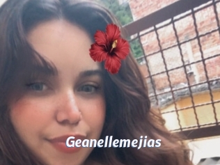geanellemejias Sexe amateur contributions