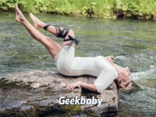 Geekbaby