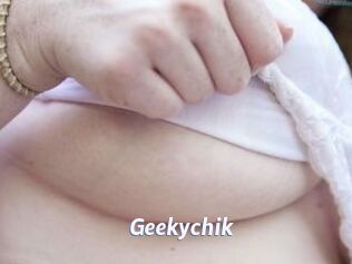 Geekychik