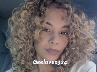 Geelovex324