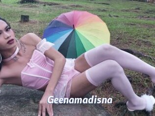 Geenamadisna