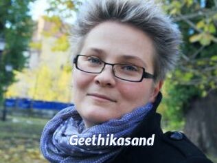 Geethikasand