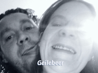 Geilebeer