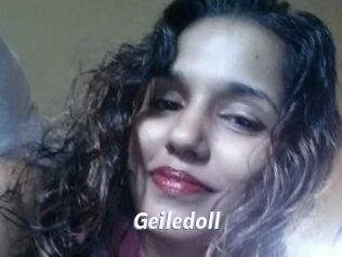 Geiledoll