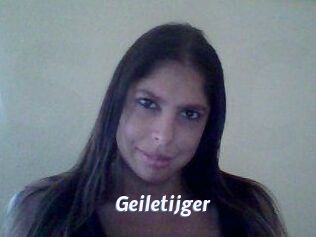 Geilletijger