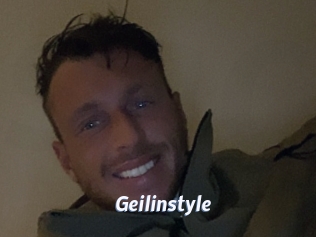 Geilinstyle