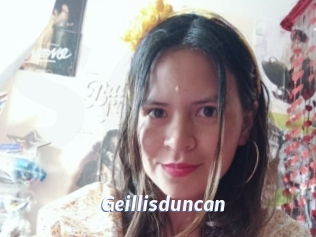 Geillisduncan