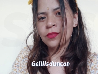 Geillisduncan