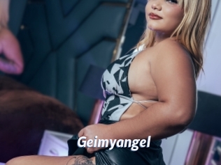 Geimyangel