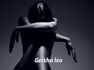 Geisha_leo