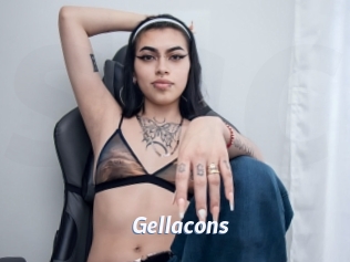 Gellacons