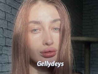 Gellydeys