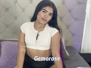 Gemarose