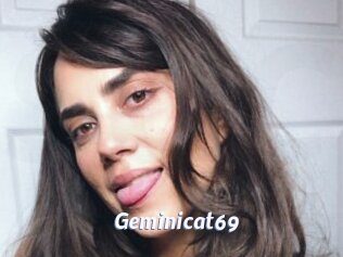 Geminicat69