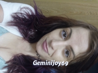 geminijoy69 Sexe amateur contributions