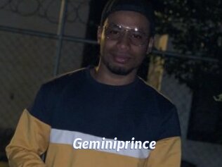 Geminiprince