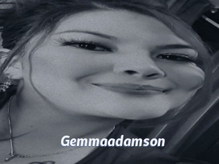 Gemmaadamson