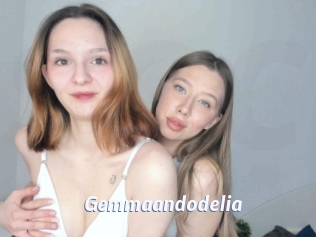 gemmaandodelia Sexe amateur contributions
