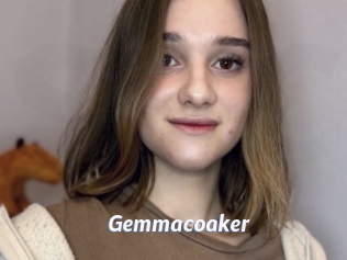 Gemmacoaker