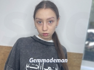 Gemmademan