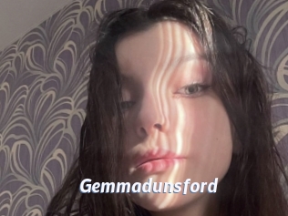 Gemmadunsford