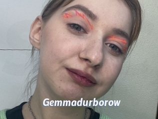 Gemmadurborow