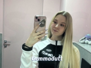 Gemmadutt