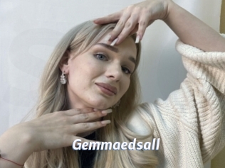 Gemmaedsall