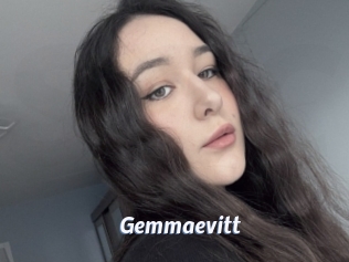 Gemmaevitt
