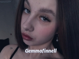 Gemmafinnell