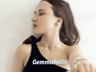 Gemmahiett
