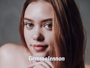 Gemmalennon