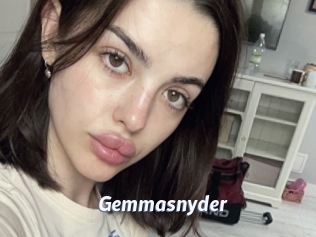 Gemmasnyder