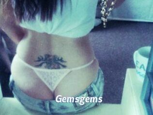 Gemsgems