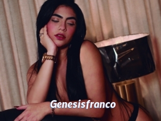 Genesisfranco