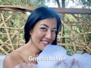 Genesisholder